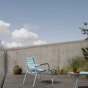 Houe ALUA Loungestoel