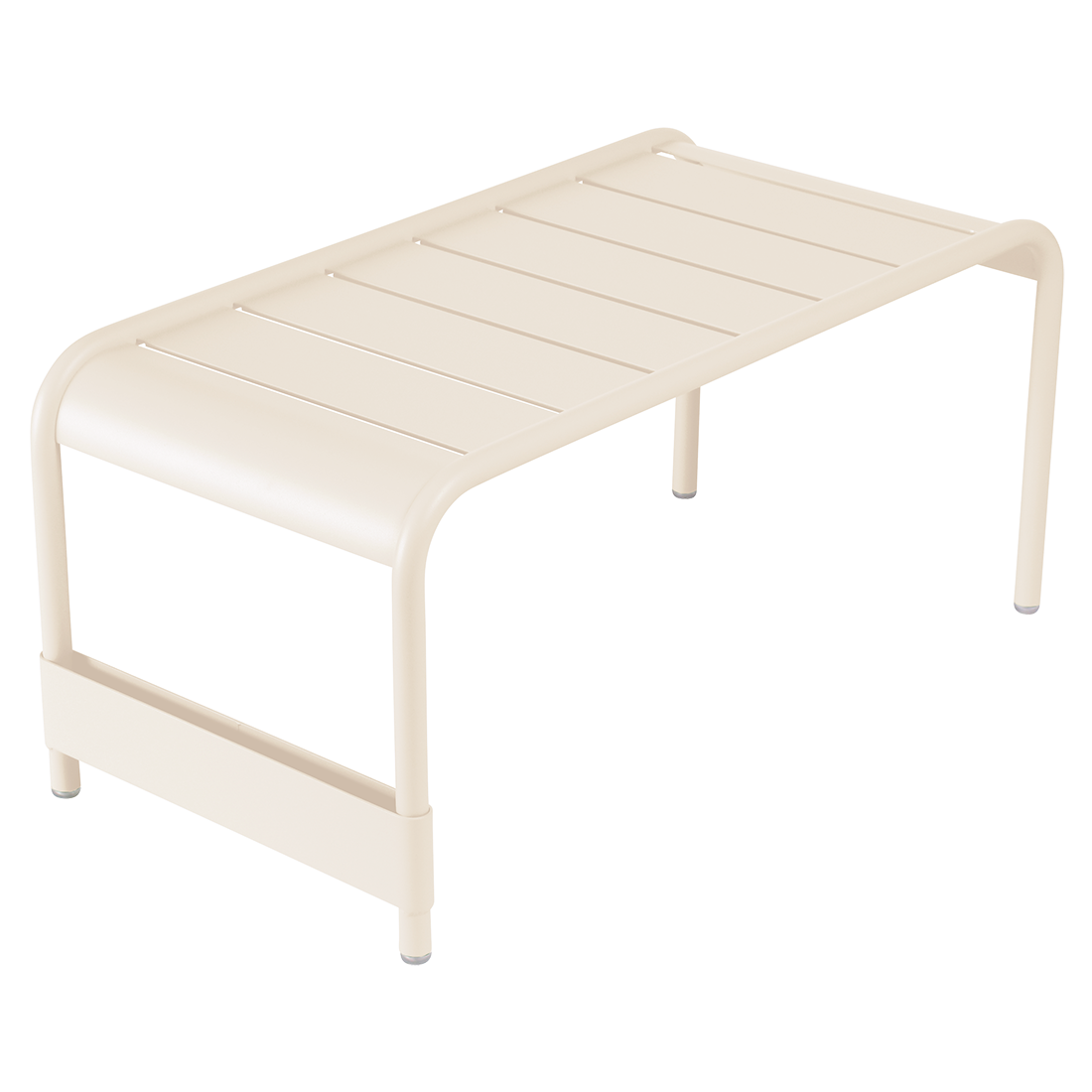 Fermob Luxembourg Grote Voetenbank