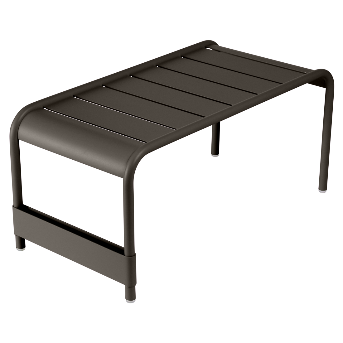 Fermob Luxembourg Grote Voetenbank