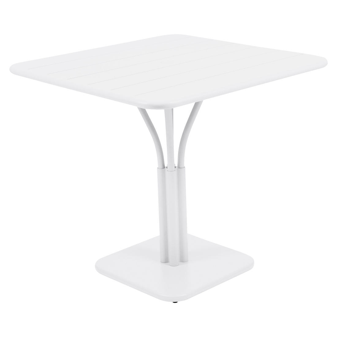 Fermob Luxembourg Tafel 80x80 (1 poot)