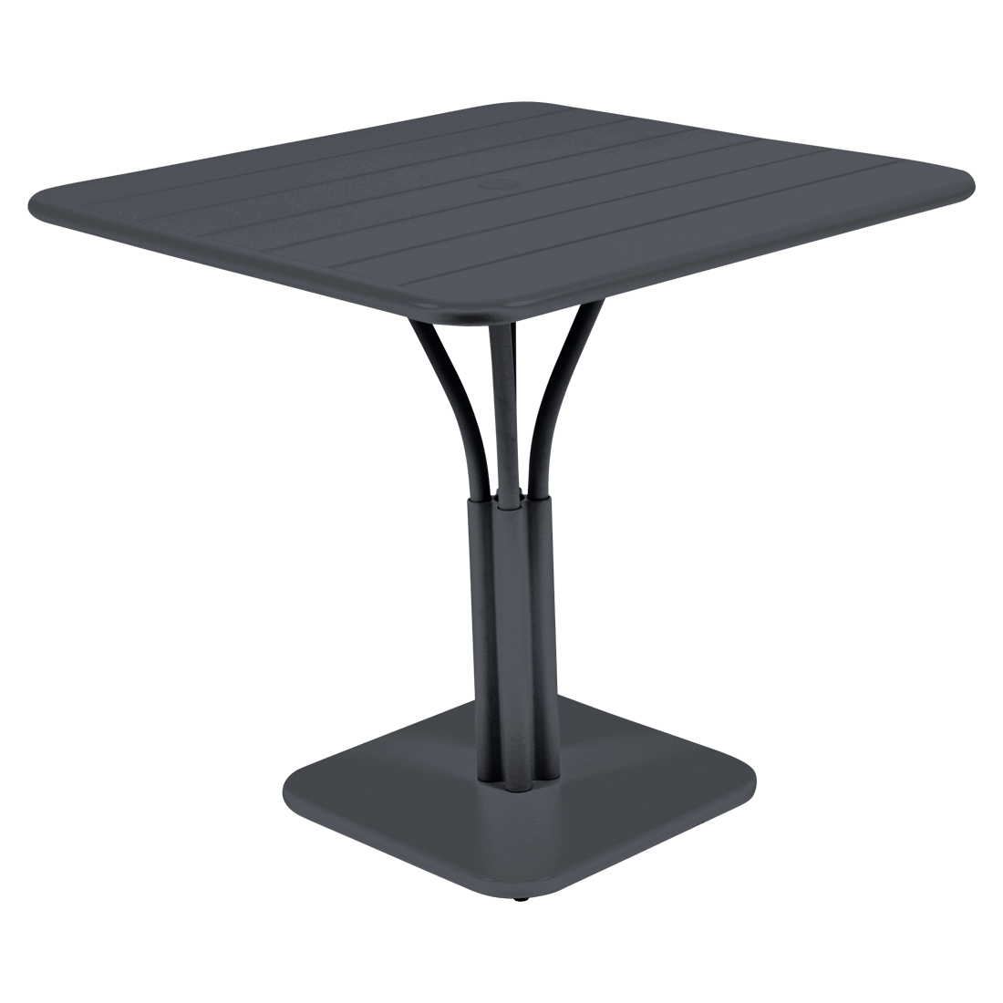 Fermob Luxembourg Tafel 80x80 (1 poot)