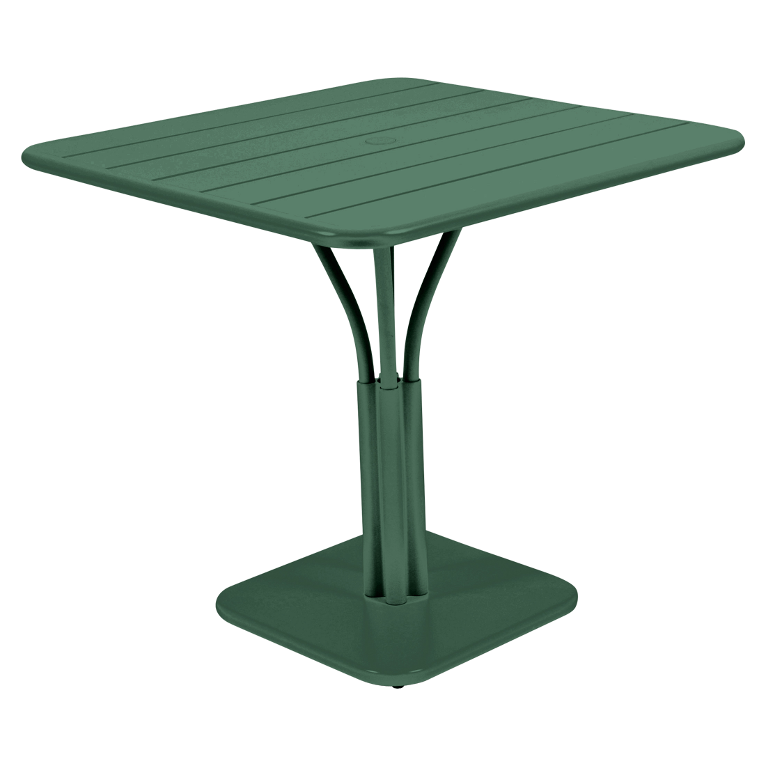 Fermob Luxembourg Tafel 80x80 (1 poot)