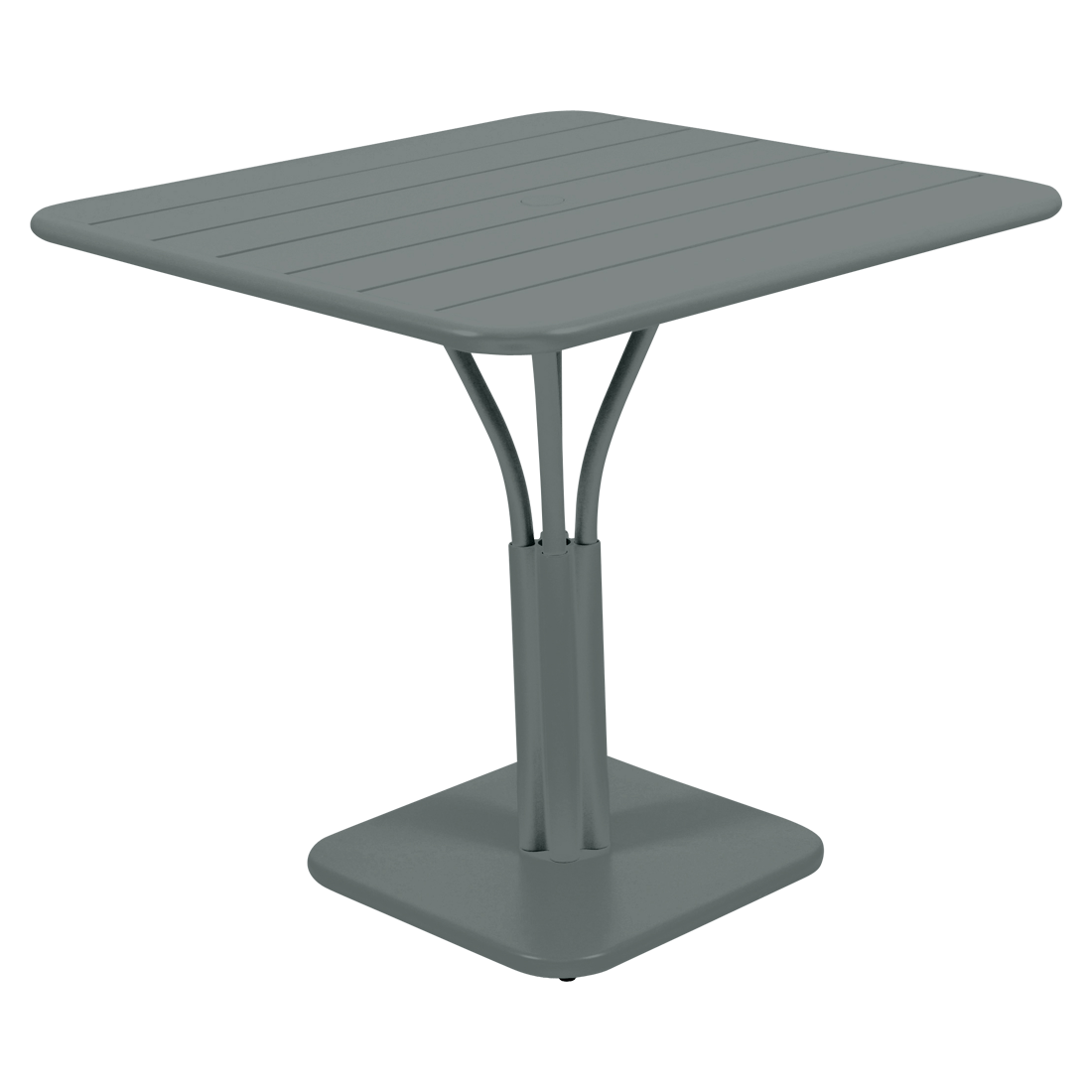 Fermob Luxembourg Tafel 80x80 (1 poot)