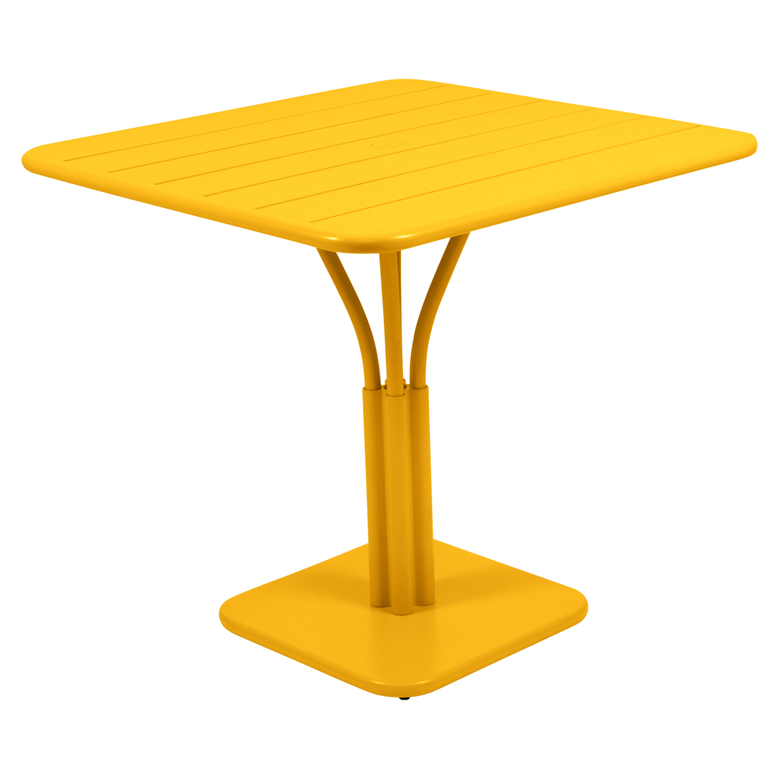 Fermob Luxembourg Tafel 80x80 (1 poot)