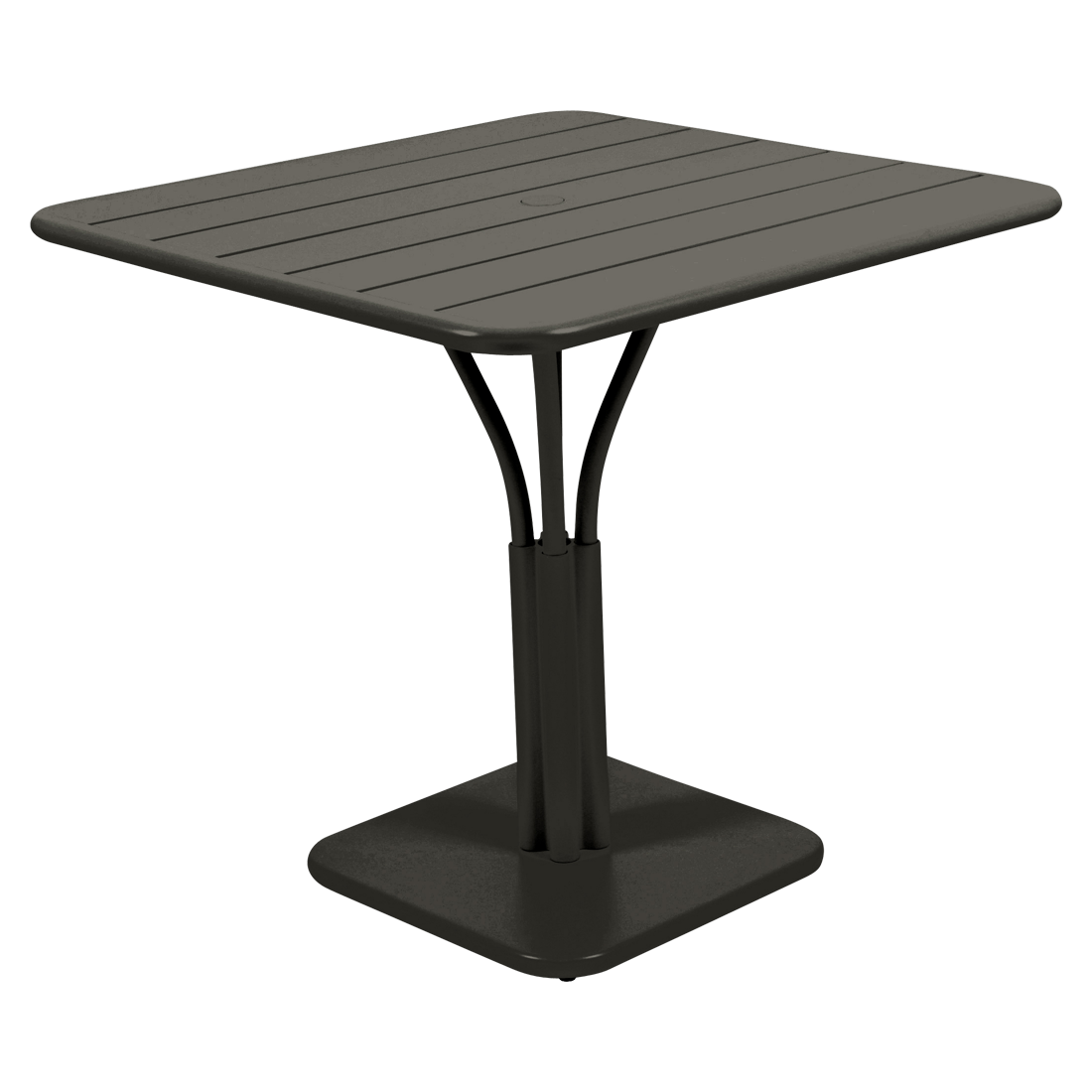 Fermob Luxembourg Tafel 80x80 (1 poot)