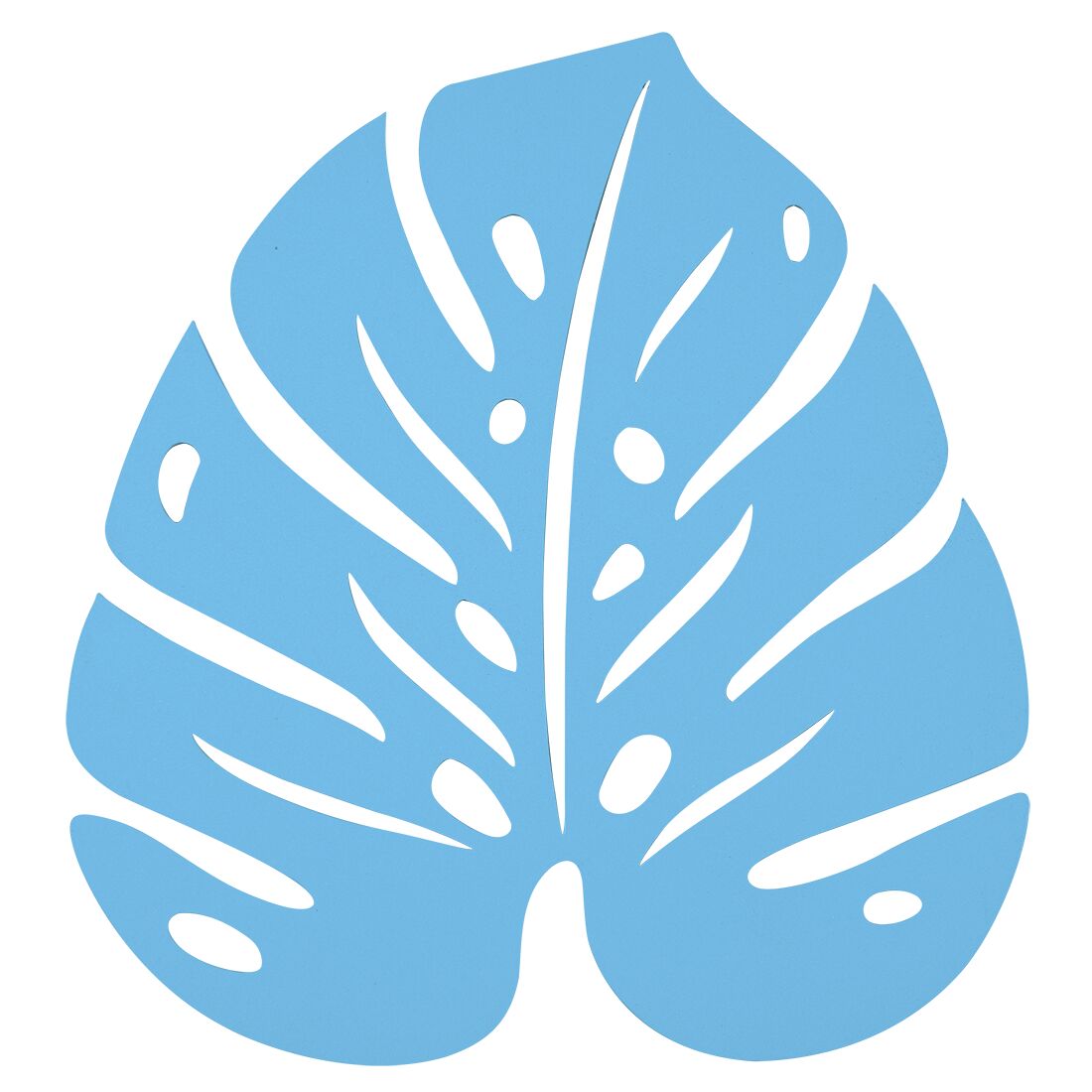 Fermob onderzetter Monstera