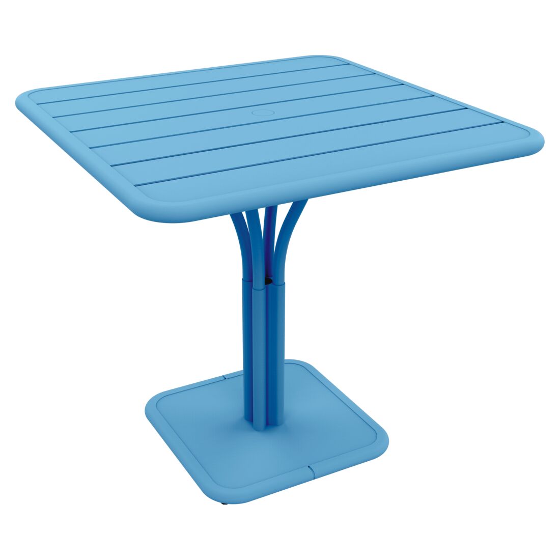 Fermob Luxembourg Tafel 80x80 (1 poot)