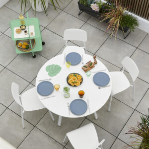 Fermob onderzetter Monstera