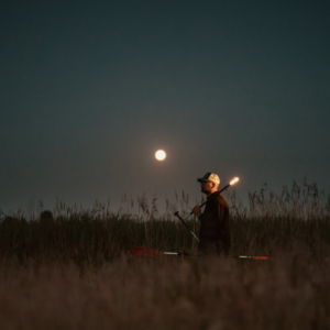 Weltevree Sticklight Wall Mount