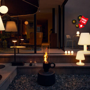 Fatboy Edison The Petit