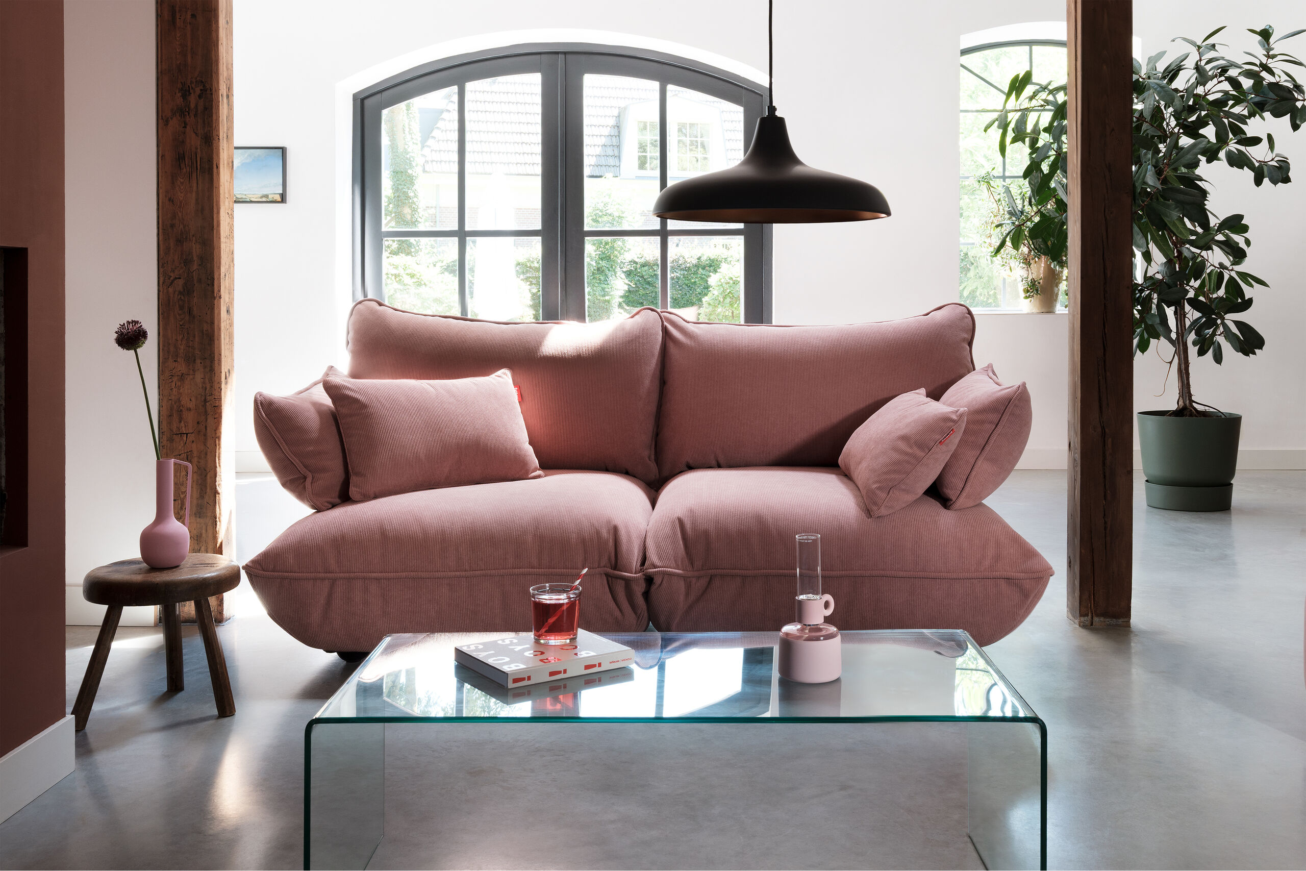 Fatboy Flamtastique XS - Afbeelding 2