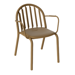 Fatboy Fred's Armstoel