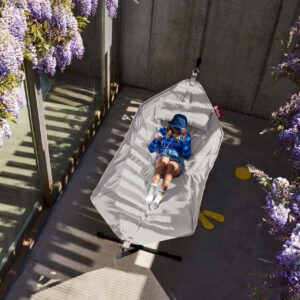 Fatboy Headdemock Superb