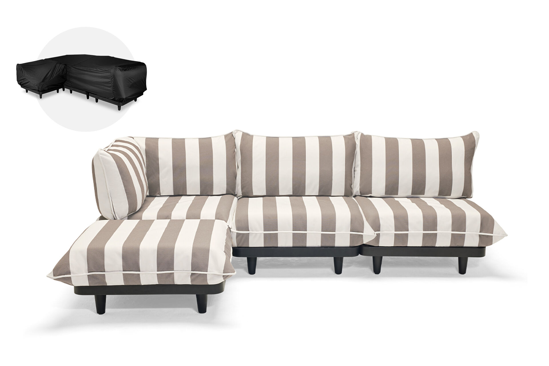 Fatboy Paletti Set Large