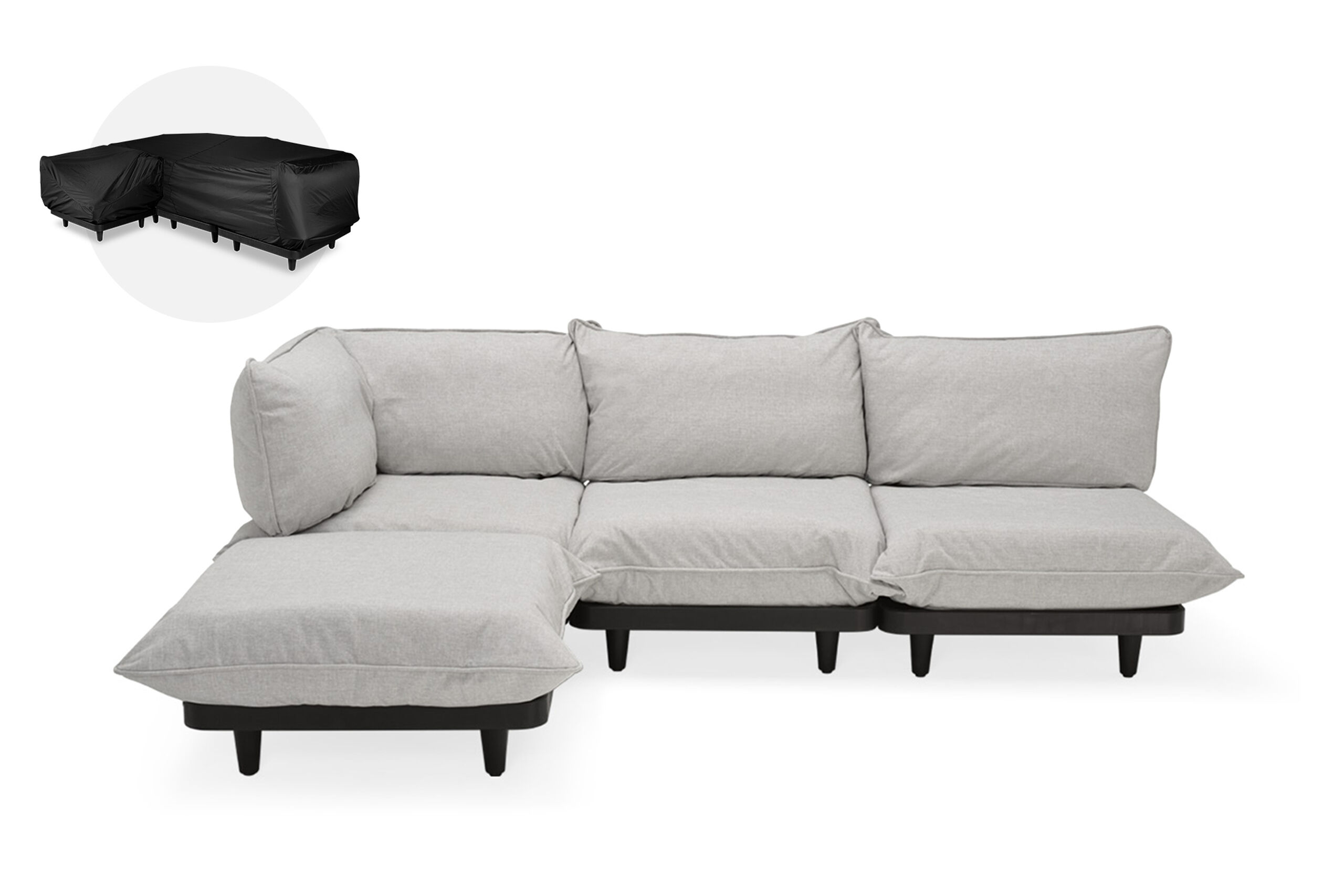 Fatboy Paletti Set Large