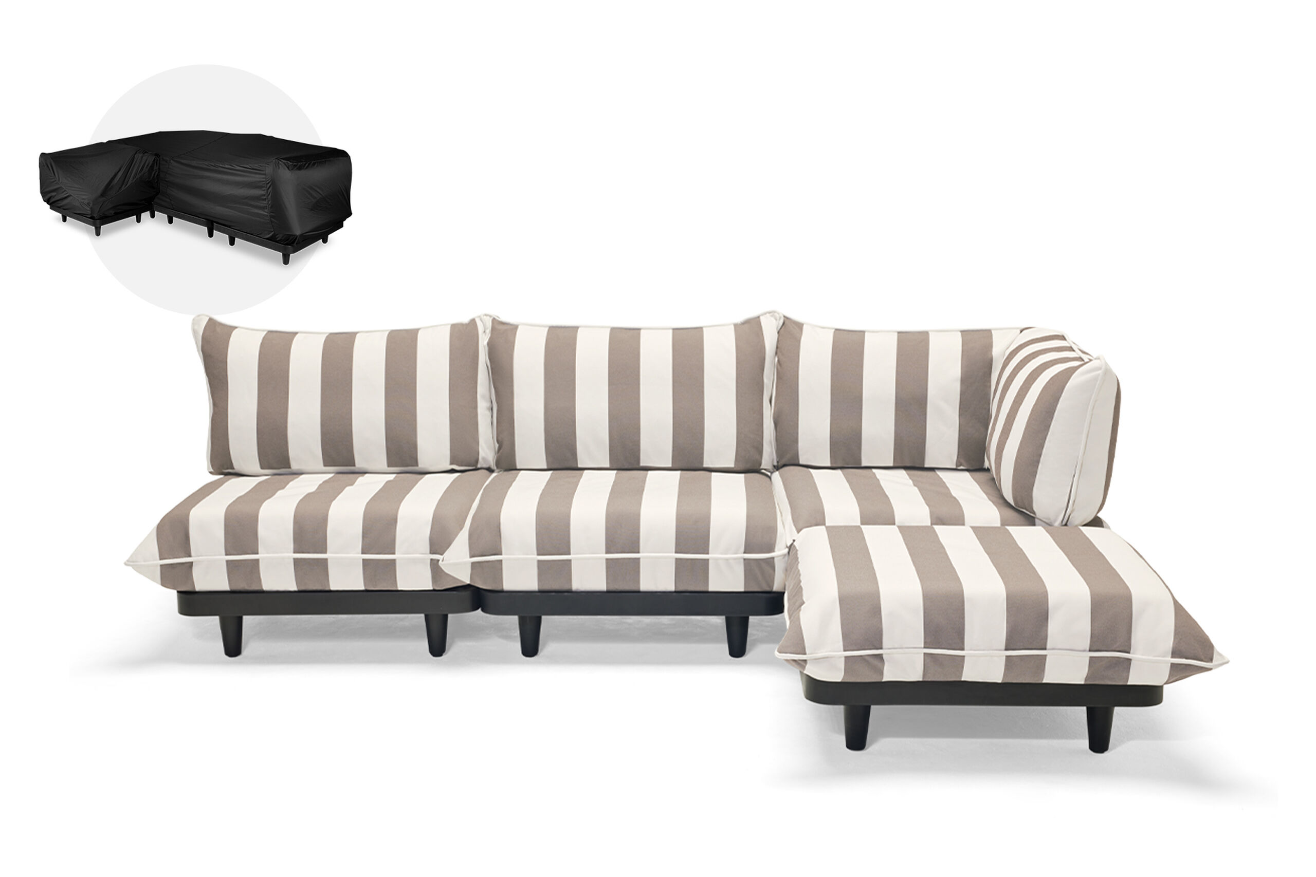 Fatboy Paletti Set Large