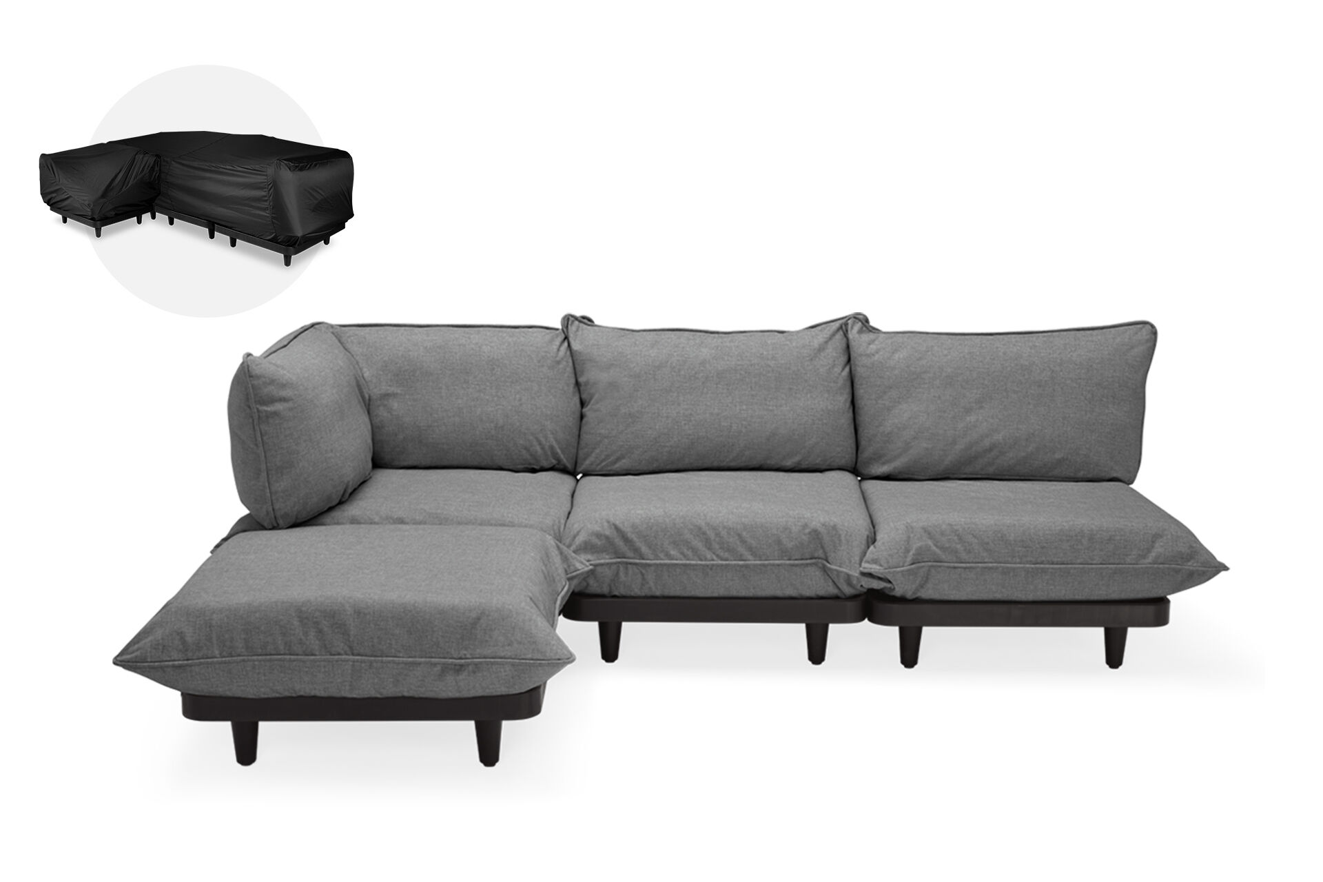 Fatboy Paletti Set Large