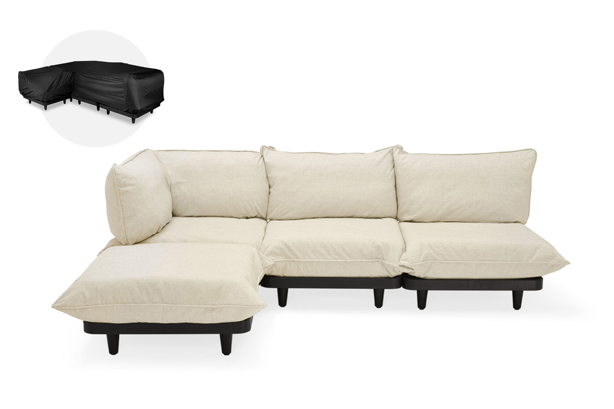 Fatboy Paletti Set Large