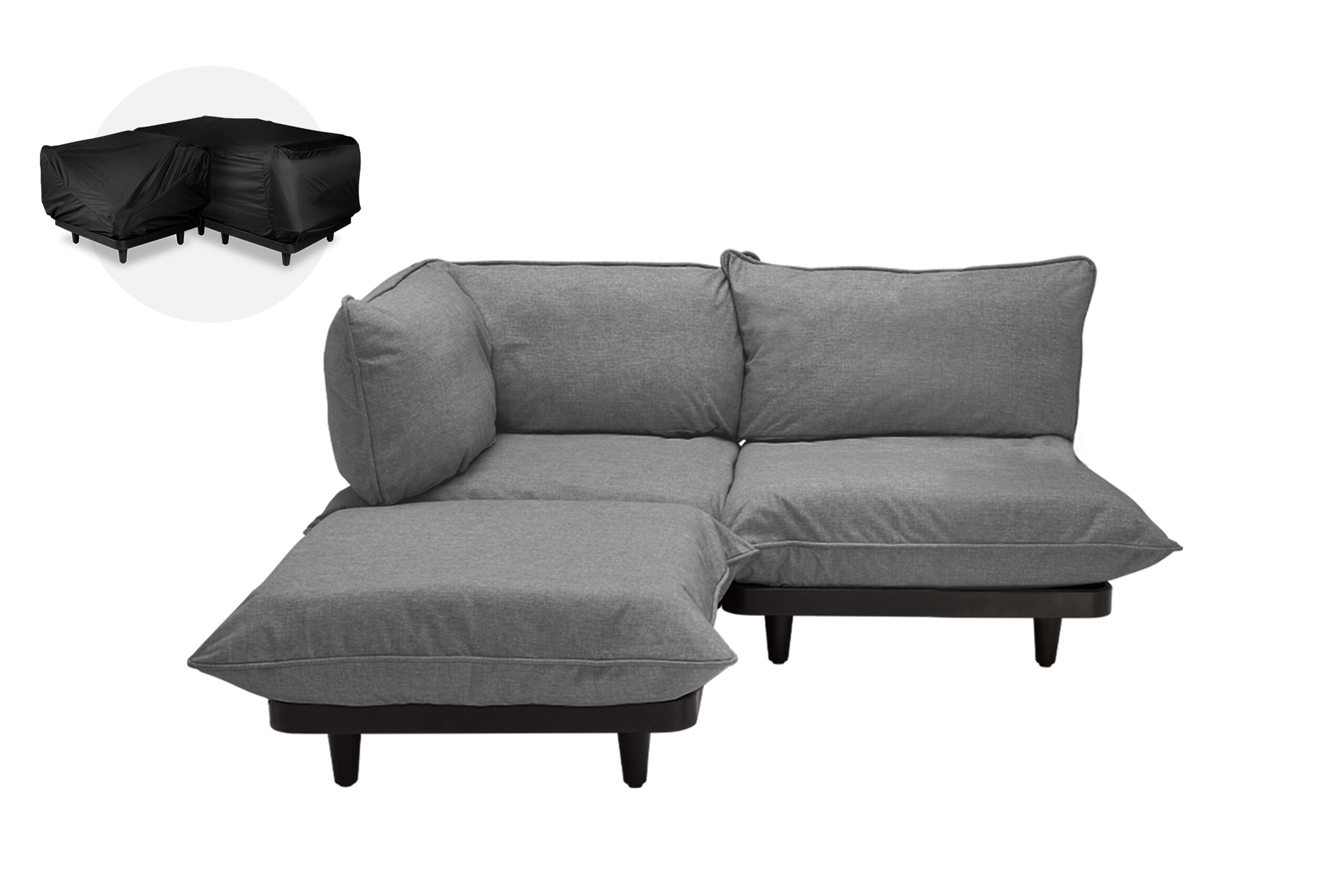 Fatboy Paletti Set Medium