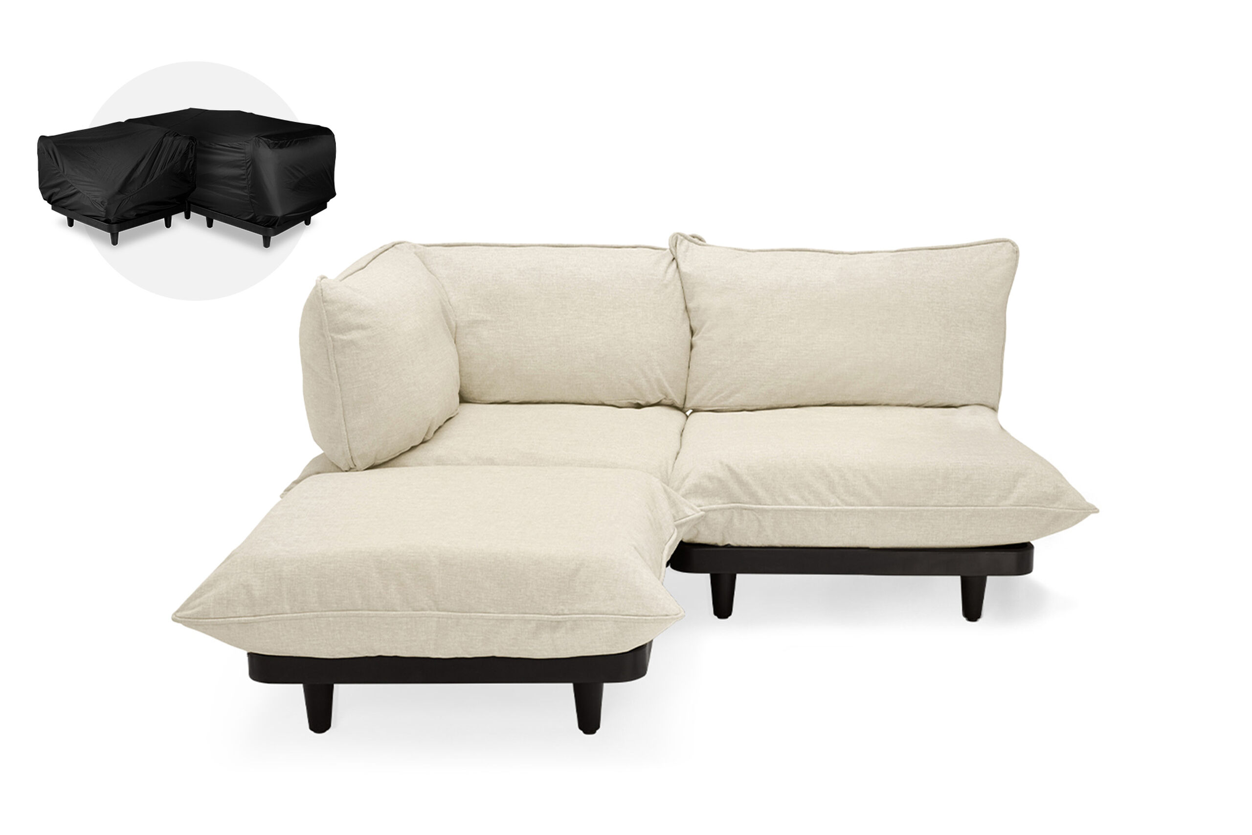 Fatboy Paletti Set Medium