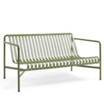 Hay Palissade Lounge Sofa