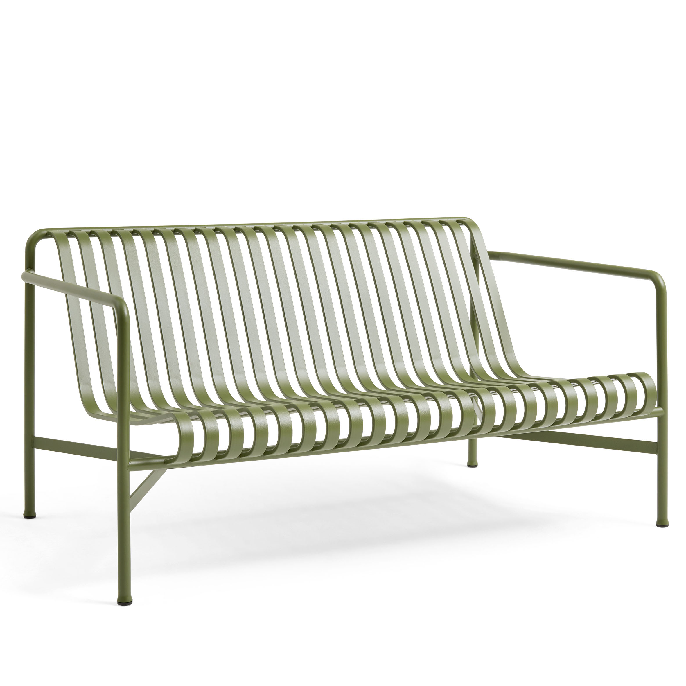 Hay Palissade Lounge Sofa
