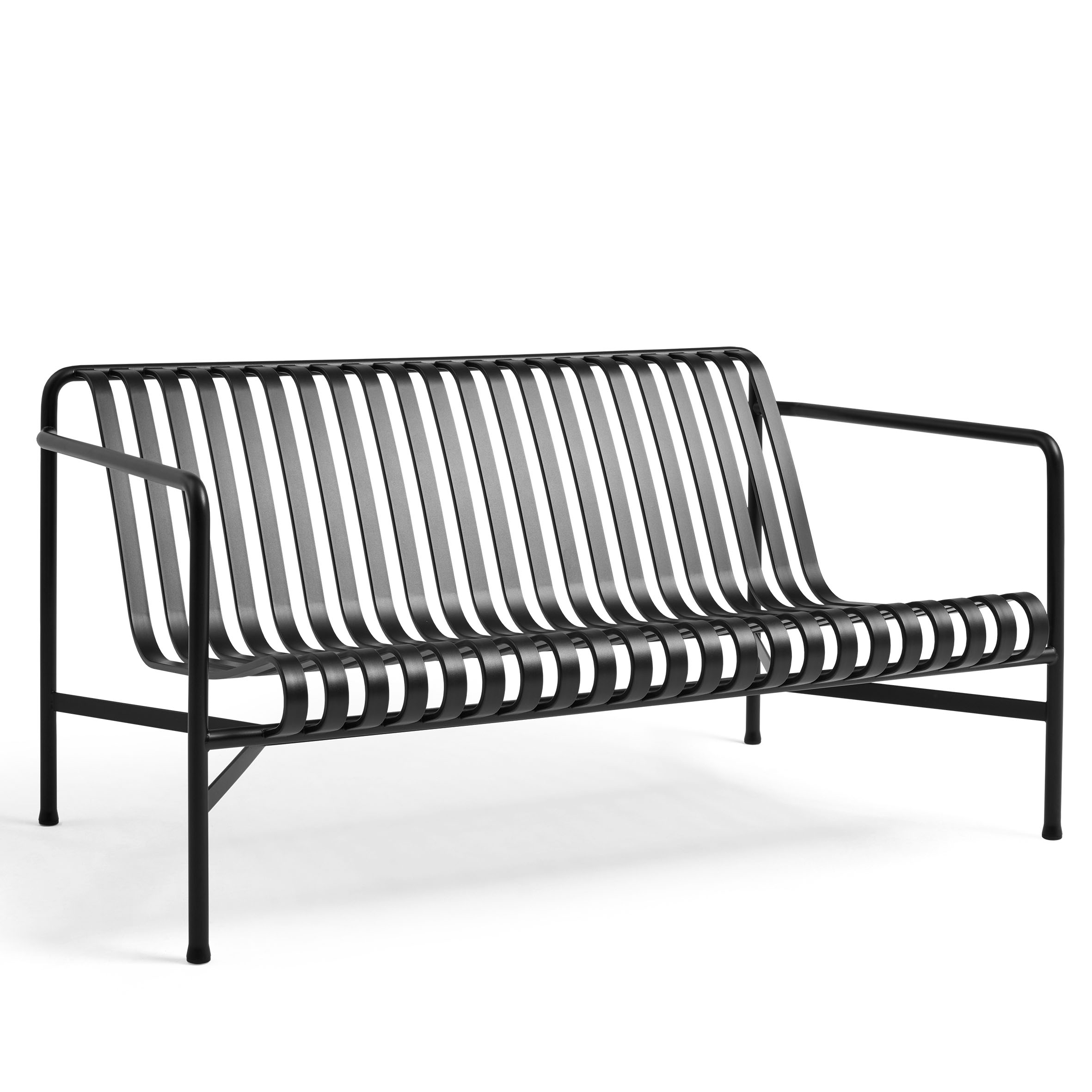 Hay Palissade Lounge Sofa