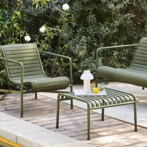 Hay Palissade Lounge Sofa