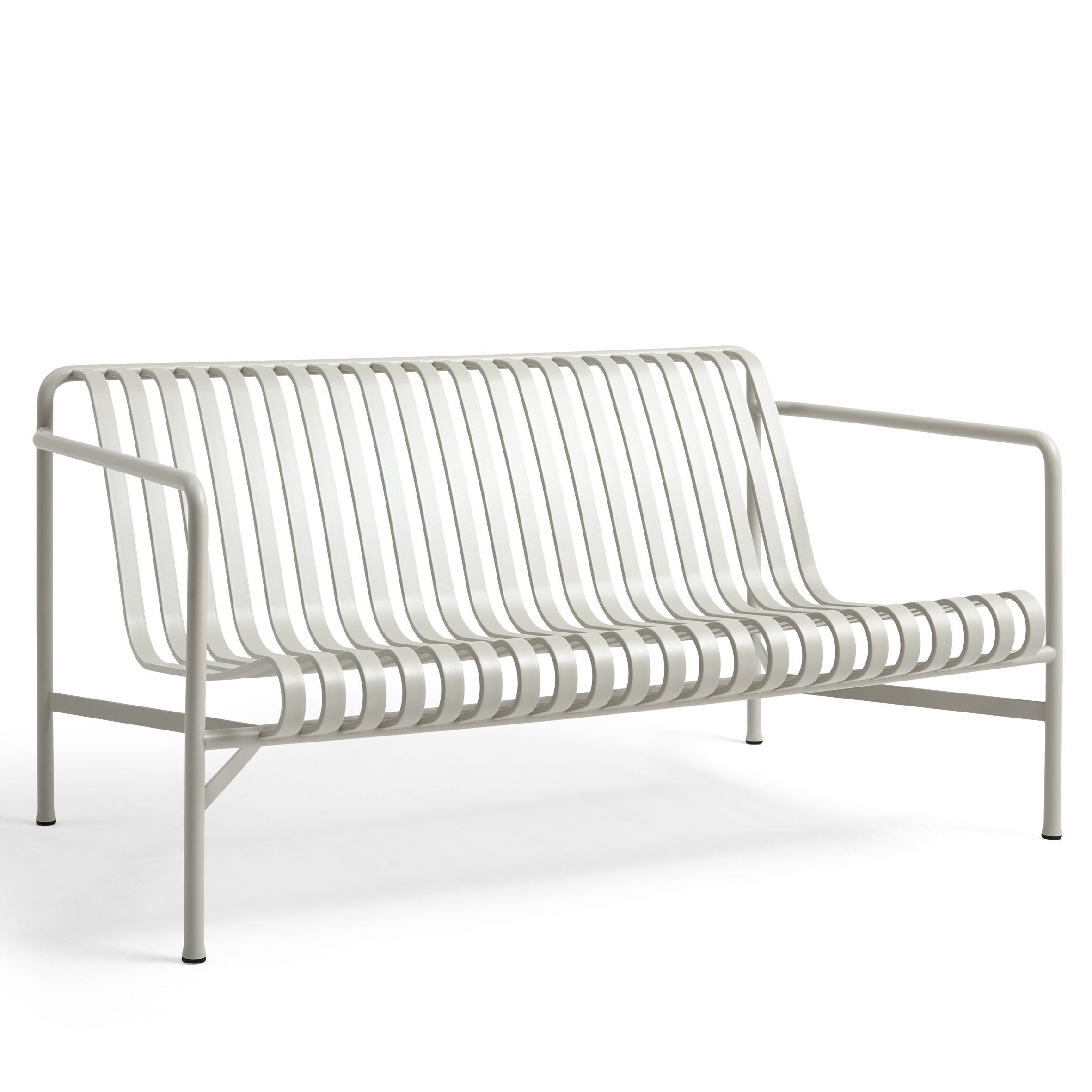 Hay Palissade Lounge Sofa