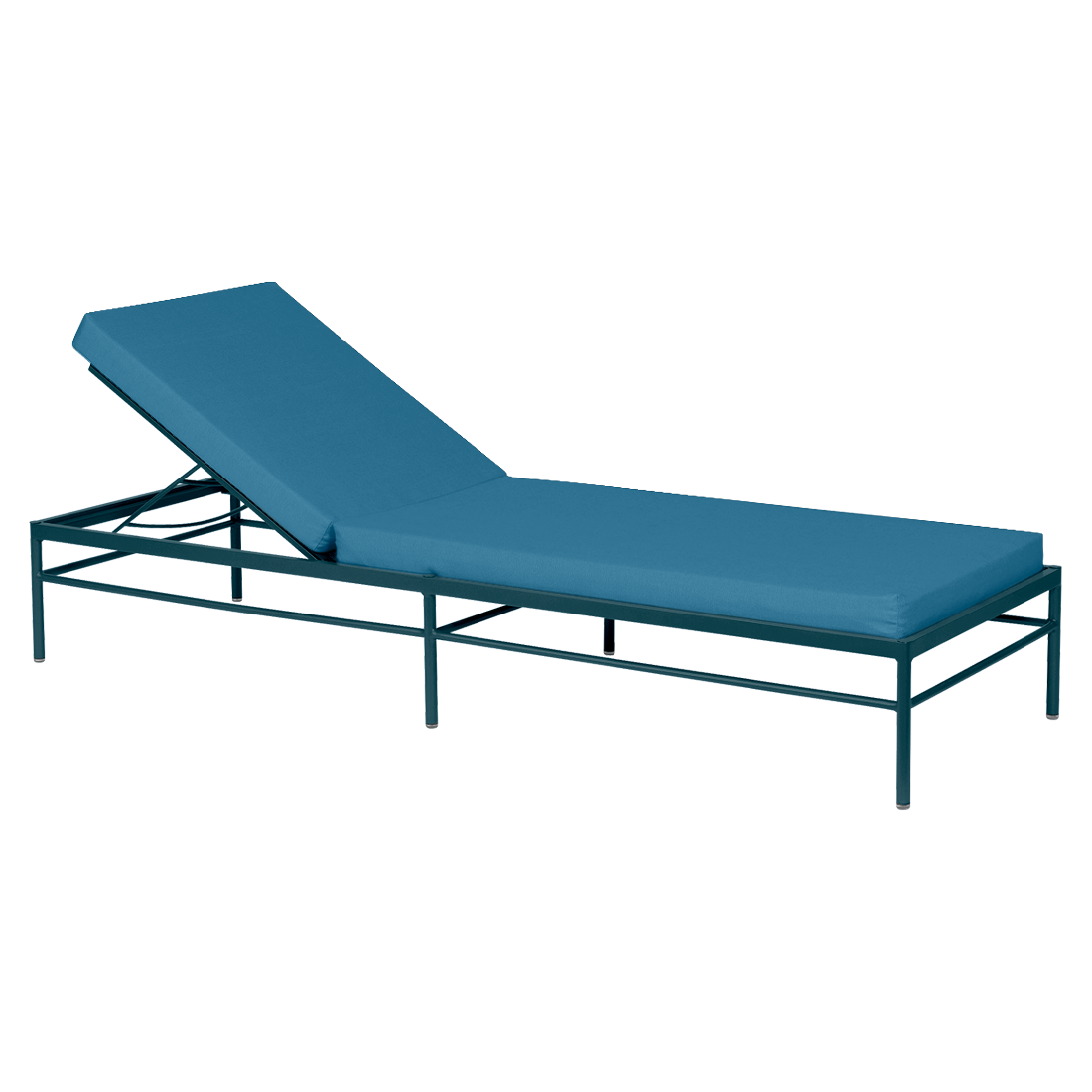 Fermob Rivage Sunlounger