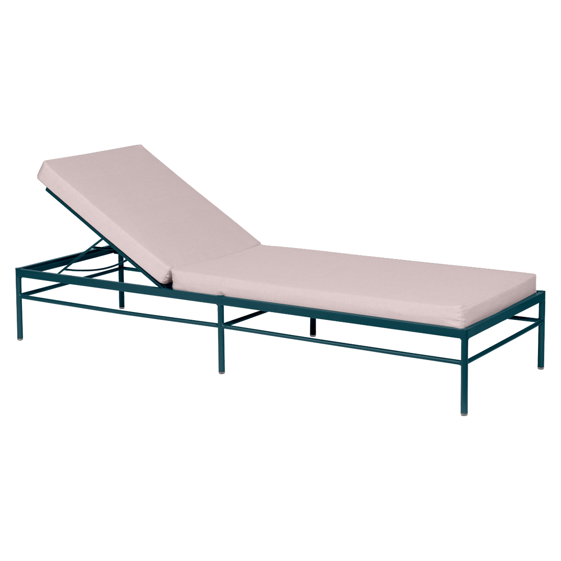 Fermob Rivage Sunlounger