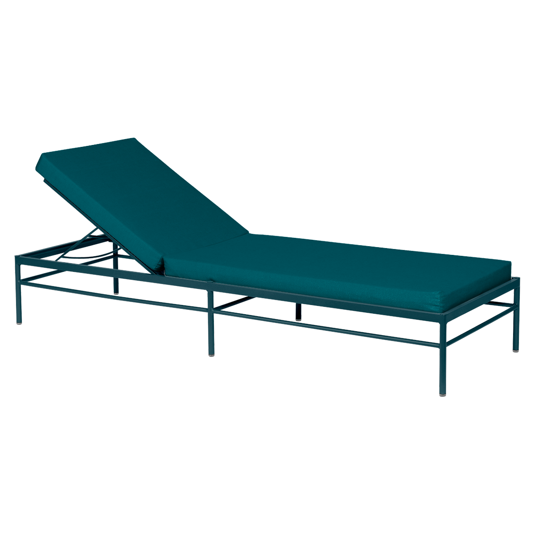 Fermob Rivage Sunlounger