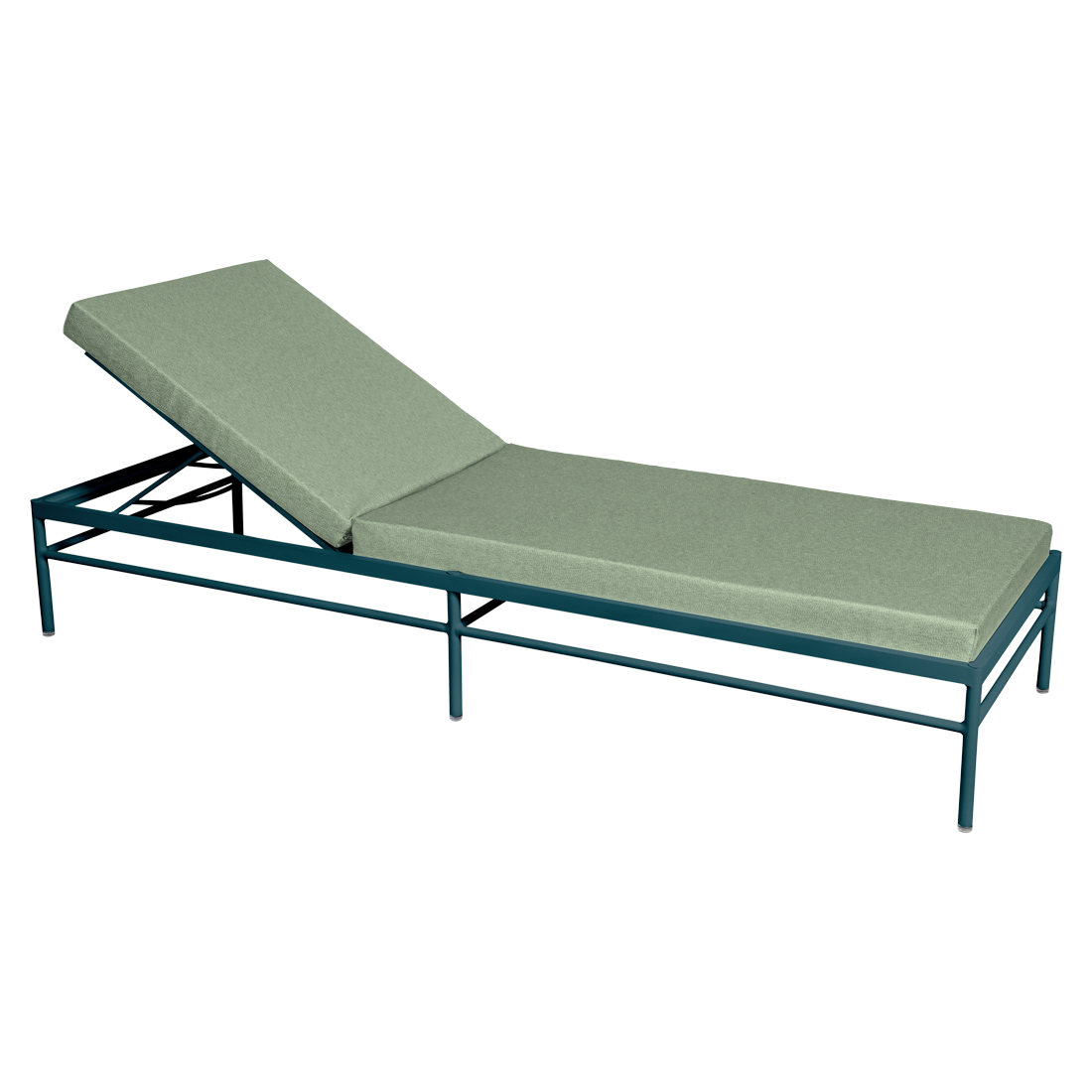 Fermob Rivage Sunlounger