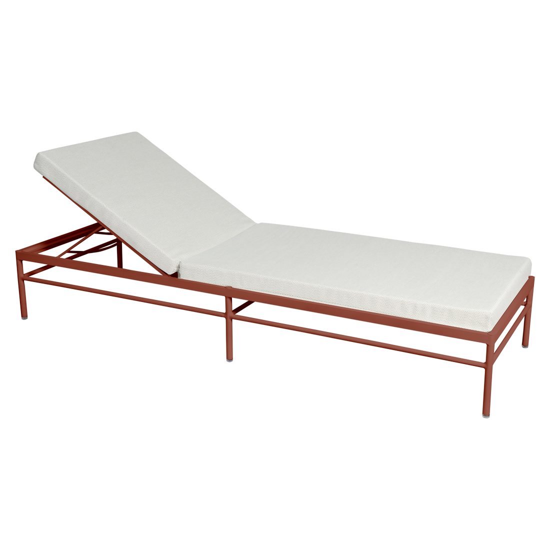 Fermob Rivage Sunlounger