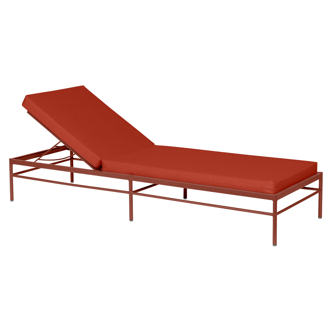 Fermob Rivage Sunlounger