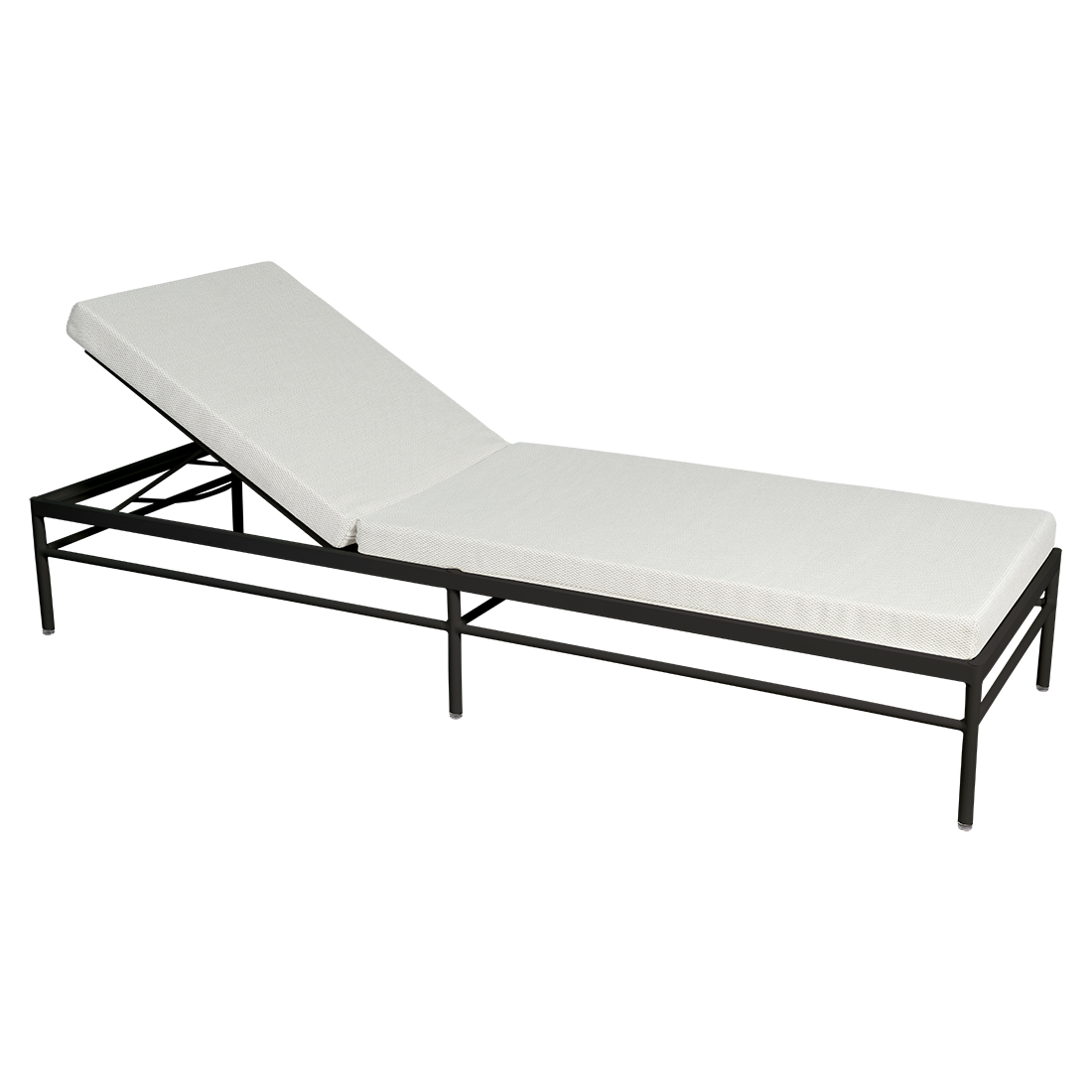 Fermob Rivage Sunlounger