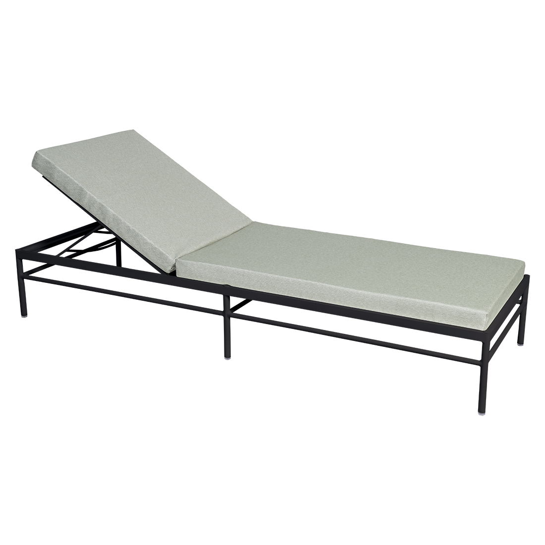 Fermob Rivage Sunlounger