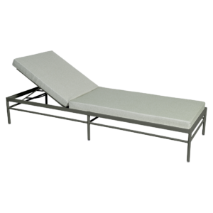 Fermob Rivage Sunlounger