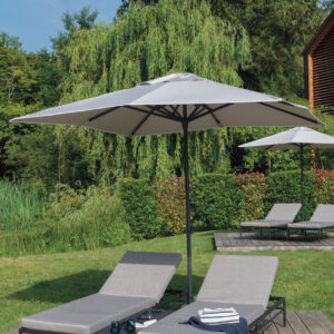 Fermob Rivage Sunlounger