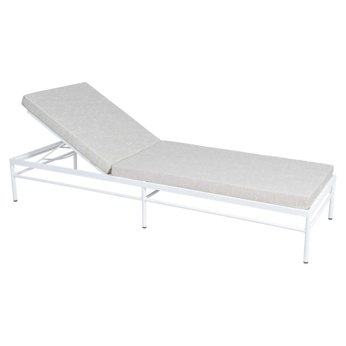 Fermob Rivage Sunlounger
