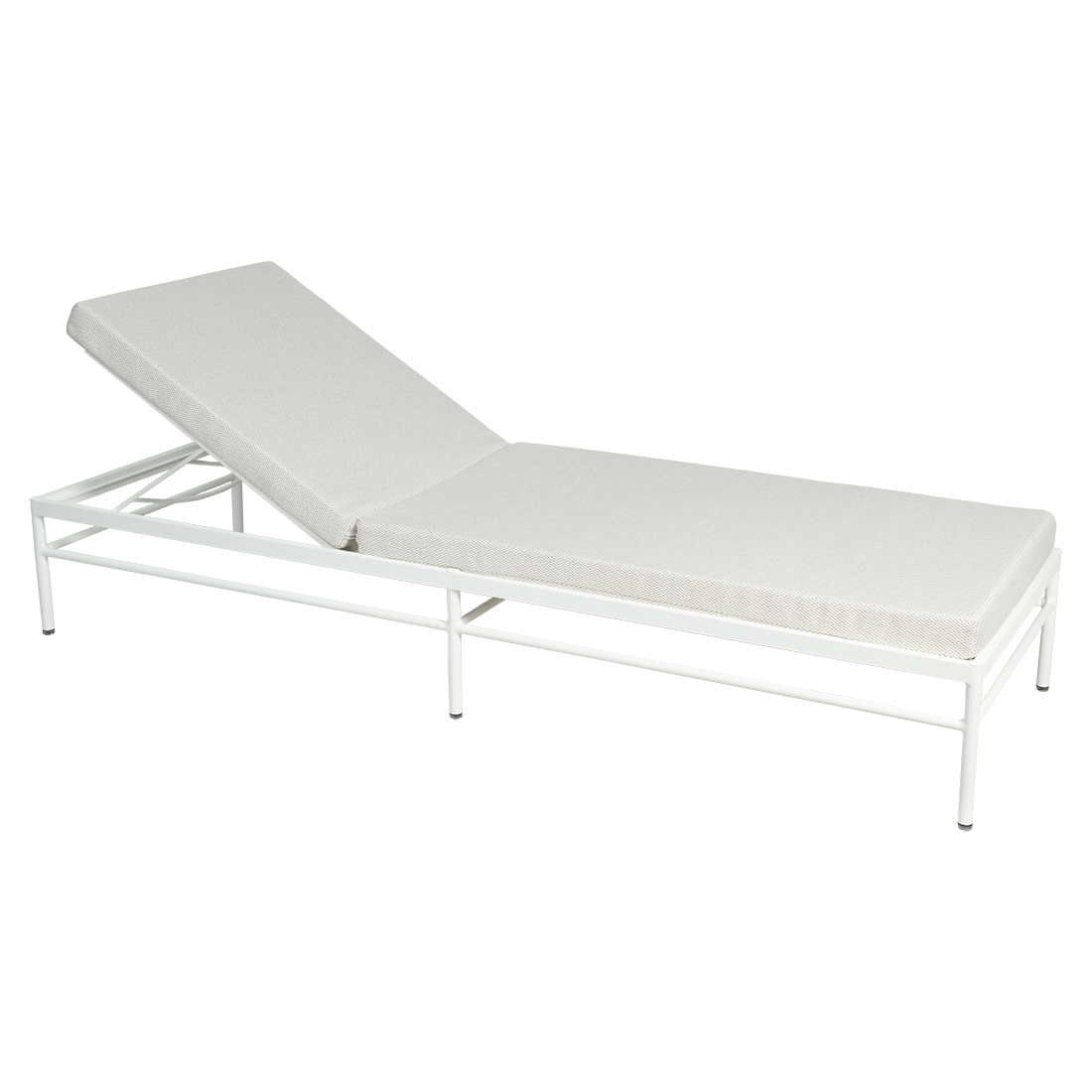 Fermob Rivage Sunlounger