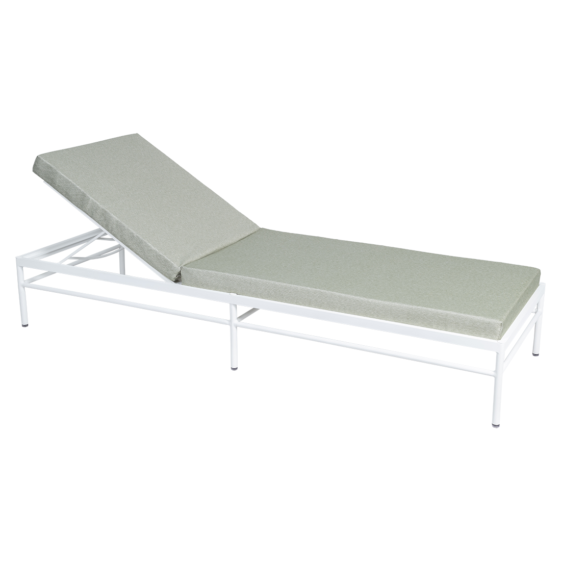 Fermob Rivage Sunlounger
