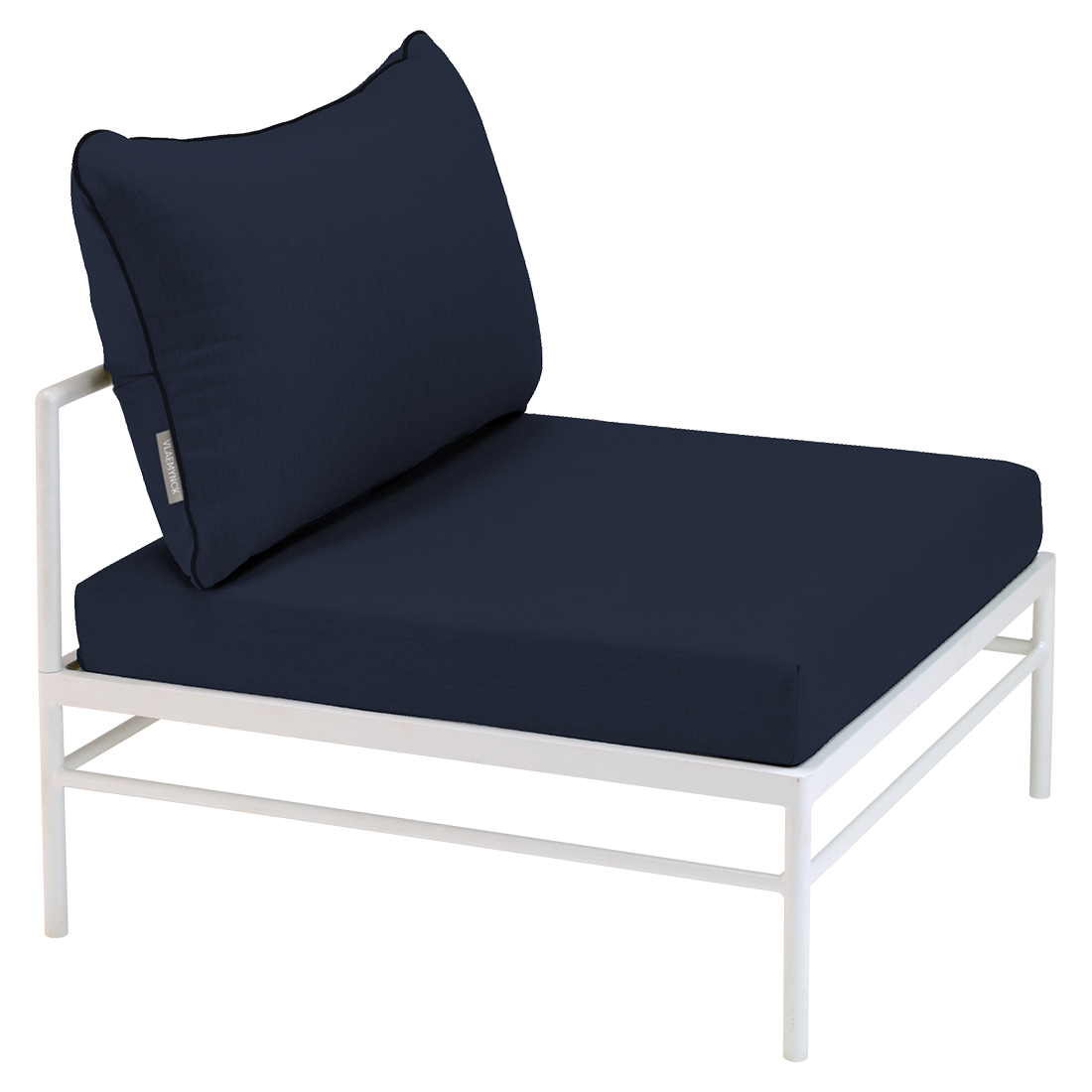Fermob Rivage Low Chair