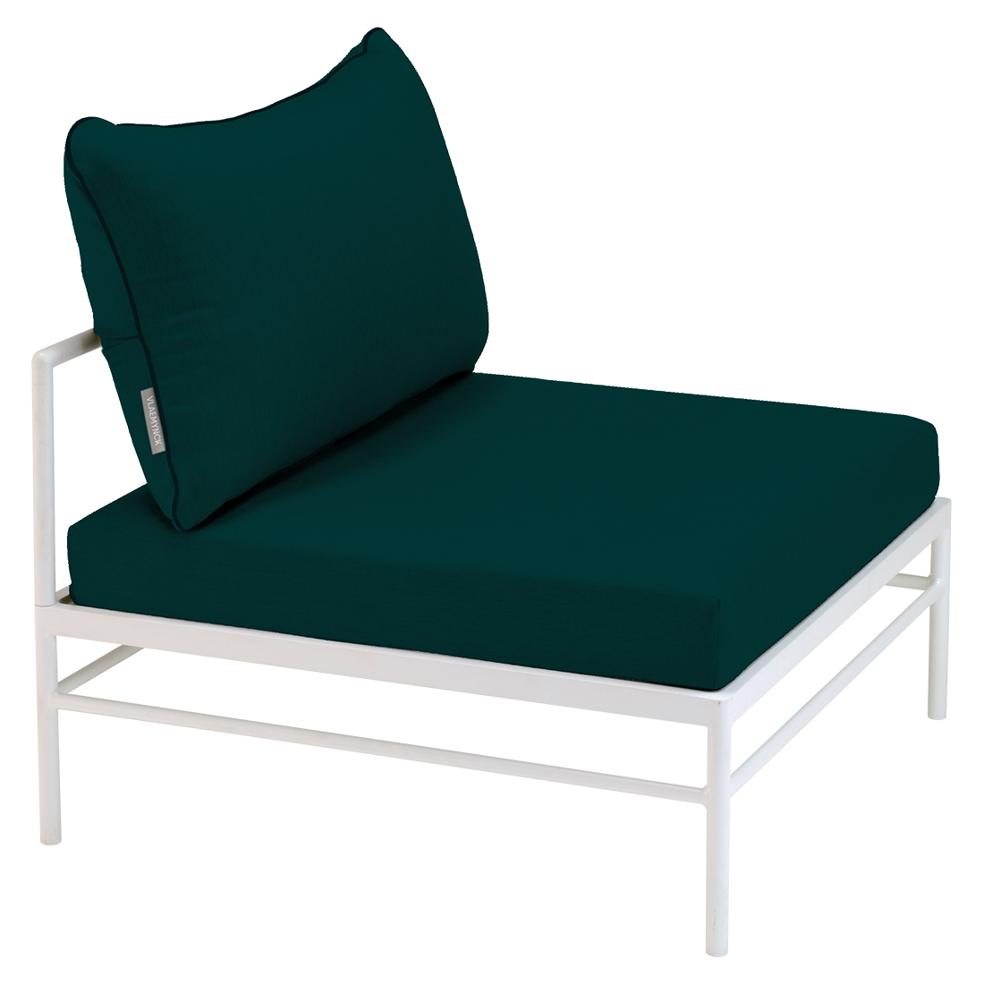 Fermob Rivage Low Armchair