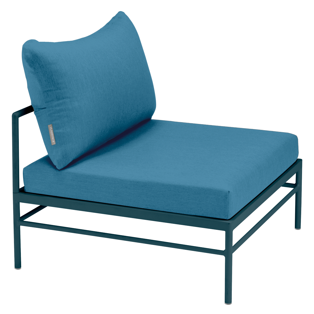 Fermob Rivage Low Chair