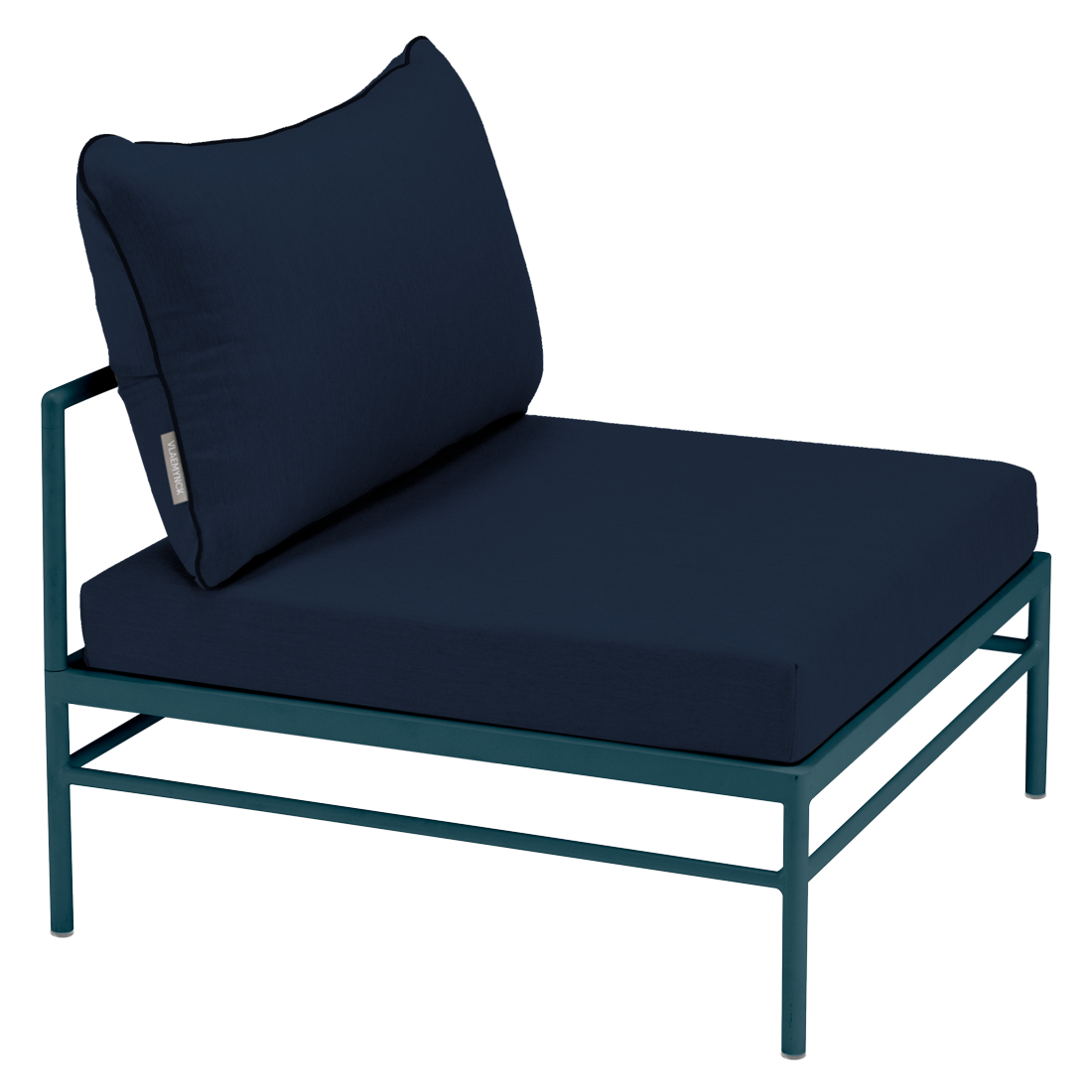 Fermob Rivage Low Chair