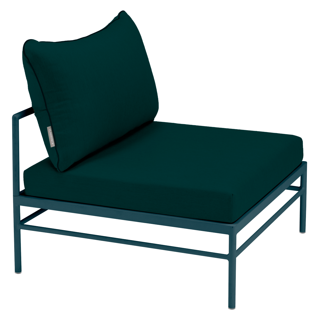Fermob Rivage Low Chair