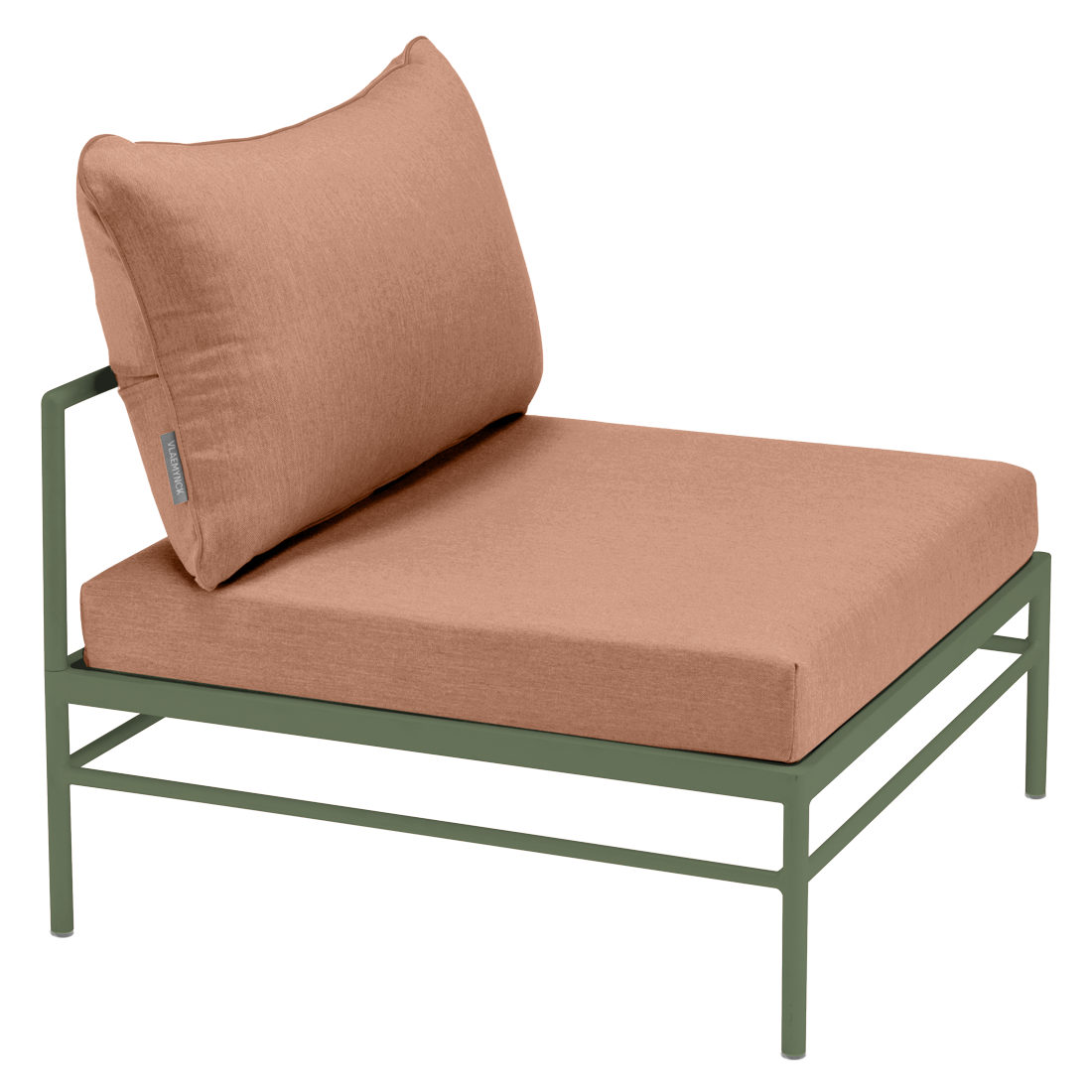 Fermob Rivage Low Chair
