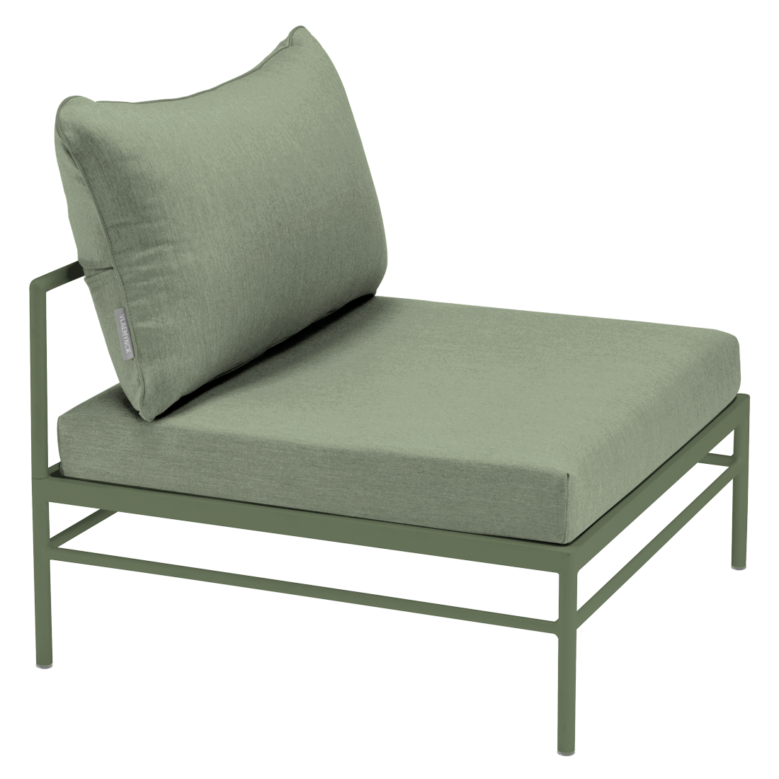 Fermob Rivage Low Chair