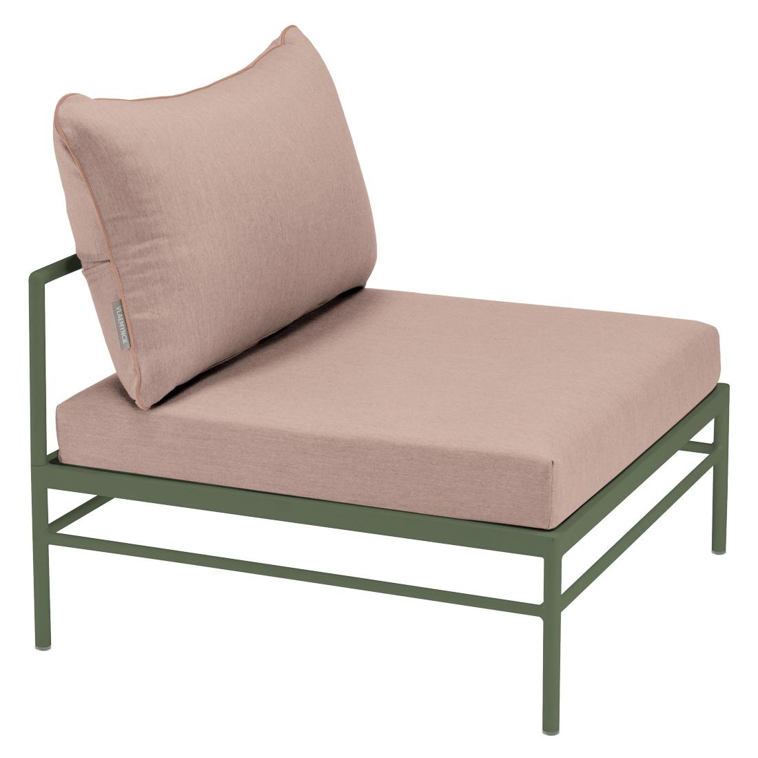 Fermob Rivage Low Chair